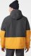 Kurtka narciarska męska Helly Hansen Banff Insulated Żółta r. 2XL 1