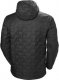 Kurtka męska Helly Hansen Lifa Loft Hooded Insulator czarna r. M 1