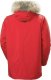 Kurtka męska Helly Hansen Reine Parka czerwona r. M 1