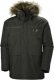 Kurtka męska Helly Hansen Coastal 2 oliwkowa r. S 1