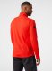 Helly Hansen Bluza męska HP 1/2 Zip Pullover Alert Red r. L (30208_222) 2