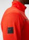 Helly Hansen Bluza męska HP 1/2 Zip Pullover Alert Red r. L (30208_222) 3