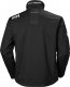Kurtka męska Helly Hansen Crew Jacket czarna r. S 2