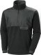 Helly Hansen Bluza męska YU 1/2 Zip Fleece Black r. S (53779_990) 1
