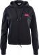 Fila Bluza damska Burdur cropped hoody Black Beauty r. M 1