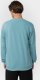 Fila Bluza męska Bohinj sweat crew Adriatic Blue r. S 2