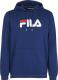 Fila Bluza męska Barumini hoody Medieval Blue r. S 1