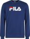 Fila Bluza męska Barbian crew sweat Medieval Blue r. S 1