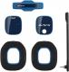 Astro A40 TR Mod Kit Blue (3AA4M-AGH9A-871) 1