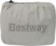 Bestway Bestway Dmuchane łóżko Fortech typu Queen z wbudowaną pompką AC 7