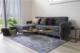 House Nordic House Nordic Stolik boczny Avery, czarny 5