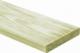 vidaXL vidaXL Deski tarasowe, 12 szt., 1,44 m, 1 m, impregnowana sosna 1