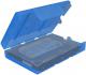 Inter-Tech Etui na dysk 3.5" lub 4 dyski 2.5" (88885394) 1