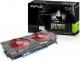 Karta graficzna KFA2 GeForce GTX1070 EXOC Sniper Black 8GB GDDR5X (256 Bit) DVI, HDMI, 3xDP, Retail (70NSH6DHM9EK) 1
