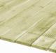 vidaXL vidaXL Deski tarasowe, 16 szt., 2,32 m, 1 m, impregnowana sosna 1