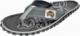 Gumbies Gumbies - japonki unisex ISLANDER - COOL GREY 37 1