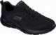 Skechers Skechers męskie buty sportowe Brisbane 232057 BBK - czarne 46 1