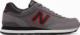 New Balance New Balance buty sportowe męskie ML515NBD - szary 40 1