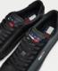 Tommy Hilfiger Tommy Hilfiger męskie buty Retro Vulc TJM Leather EM0EM00804-BDS 43 2