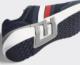 Tommy Hilfiger Tommy Hilfiger męskie buty Lightweight CORPORAT FM0FM02661-DW5 44 3