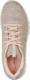 Skechers Skechers damskie buty sportowe Graceful Twisted Fortune 12614 NTCL Natural/Coral 37 1