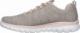 Skechers Skechers damskie buty sportowe Graceful Twisted Fortune 12614 NTCL Natural/Coral 37 2