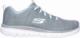 Skechers Skechers damskie buty sportowe Graceful Twisted Fortune 12614 GYMN Gray/Mint 36,5 1