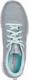 Skechers Skechers damskie buty sportowe Graceful Twisted Fortune 12614 GYMN Gray/Mint 36,5 2