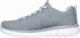 Skechers Skechers damskie buty sportowe Graceful Twisted Fortune 12614 GYMN Gray/Mint 36,5 3
