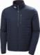 Kurtka męska Helly Hansen Crew Insulator 2.0 granatowa r. M 1