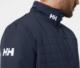Kurtka męska Helly Hansen Crew Insulator 2.0 granatowa r. M 12