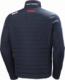 Kurtka męska Helly Hansen Crew Insulator 2.0 granatowa r. M 2