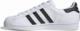 Adidas Adidas buty sportowe Superstar Foundation EG4958 - unisex 36 6
