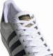 Adidas Adidas buty sportowe Superstar Foundation EG4958 - unisex 36 9