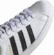 Adidas Adidas buty sportowe Superstar Foundation EG4958 - unisex 36 10