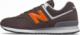 New Balance New Balance męskie buty sportowe ML574HU2 - brązowe 46,5 1