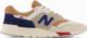 New Balance New Balance męskie buty sportowe CM997HSK - beżowe 42 1