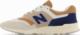 New Balance New Balance męskie buty sportowe CM997HSK - beżowe 42 1