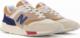 New Balance New Balance męskie buty sportowe CM997HSK - beżowe 42 3