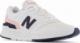 New Balance New Balance damskie buty sportowe CW997HCW białe 40,5 4