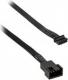 EK Water Blocks 4-pin - 4-pin, 0.5m, Czarny (3831109869734) 1