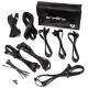 Zasilacz BitFenix Whisper M 450W (BP-WG450UMAG-9FM) 6
