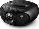 Radioodtwarzacz Philips AZ318B/12 1
