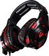 Słuchawki Modecom MC-832 Ghost Czarne (S-MC-832-GHOST) 1