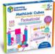 Learning Resources Klocki Kostki Matematyczne Zestaw MathLink Cubes 1