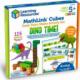 Learning Resources Klocki Kostki Matematyczne MathLink Cubes 1