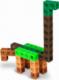 Learning Resources Klocki Kostki Matematyczne MathLink Cubes 1