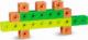 Learning Resources Klocki Kostki Matematyczne MathLink Cubes 2