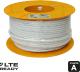 Kabel Televes Antenowy 100m biały (RTV002860) 1