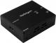 System przekazu sygnału AV StarTech Extender VGA, DisplayPort, HDMI, Cat5 (STDHVHDBT) 3